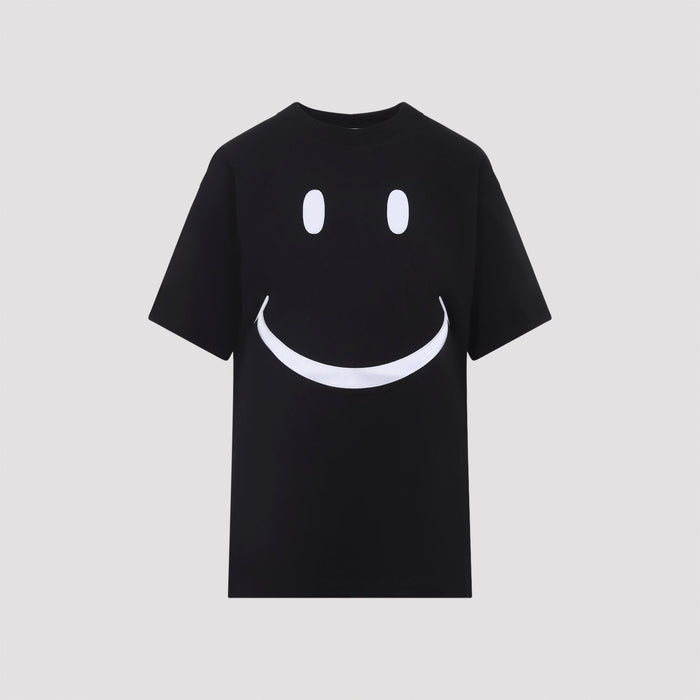 Smile T-Shirt Cotton