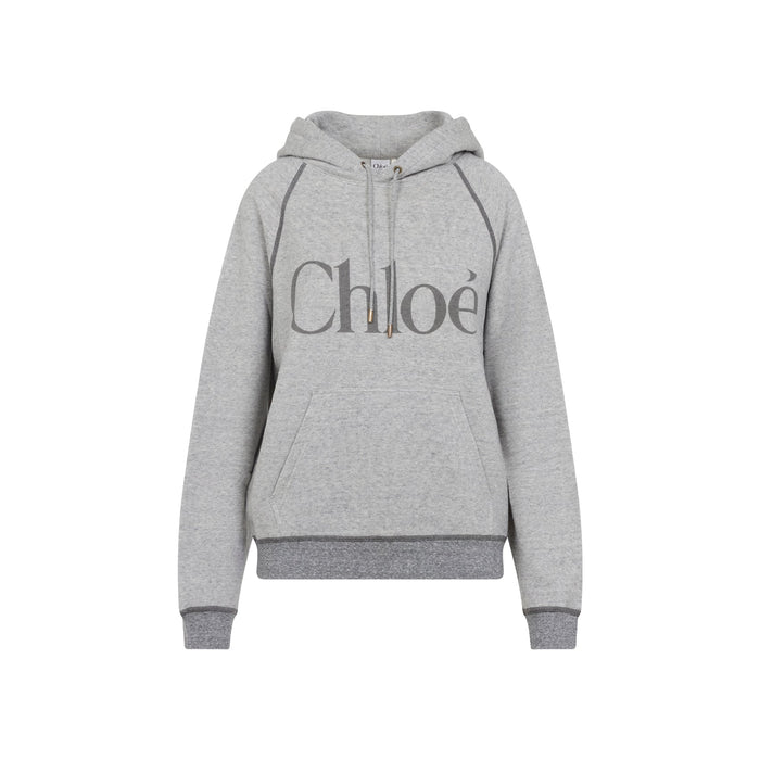 Chloe Hoodie Cotton
