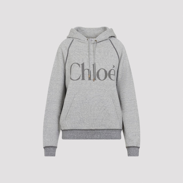 Chloe Hoodie Cotton