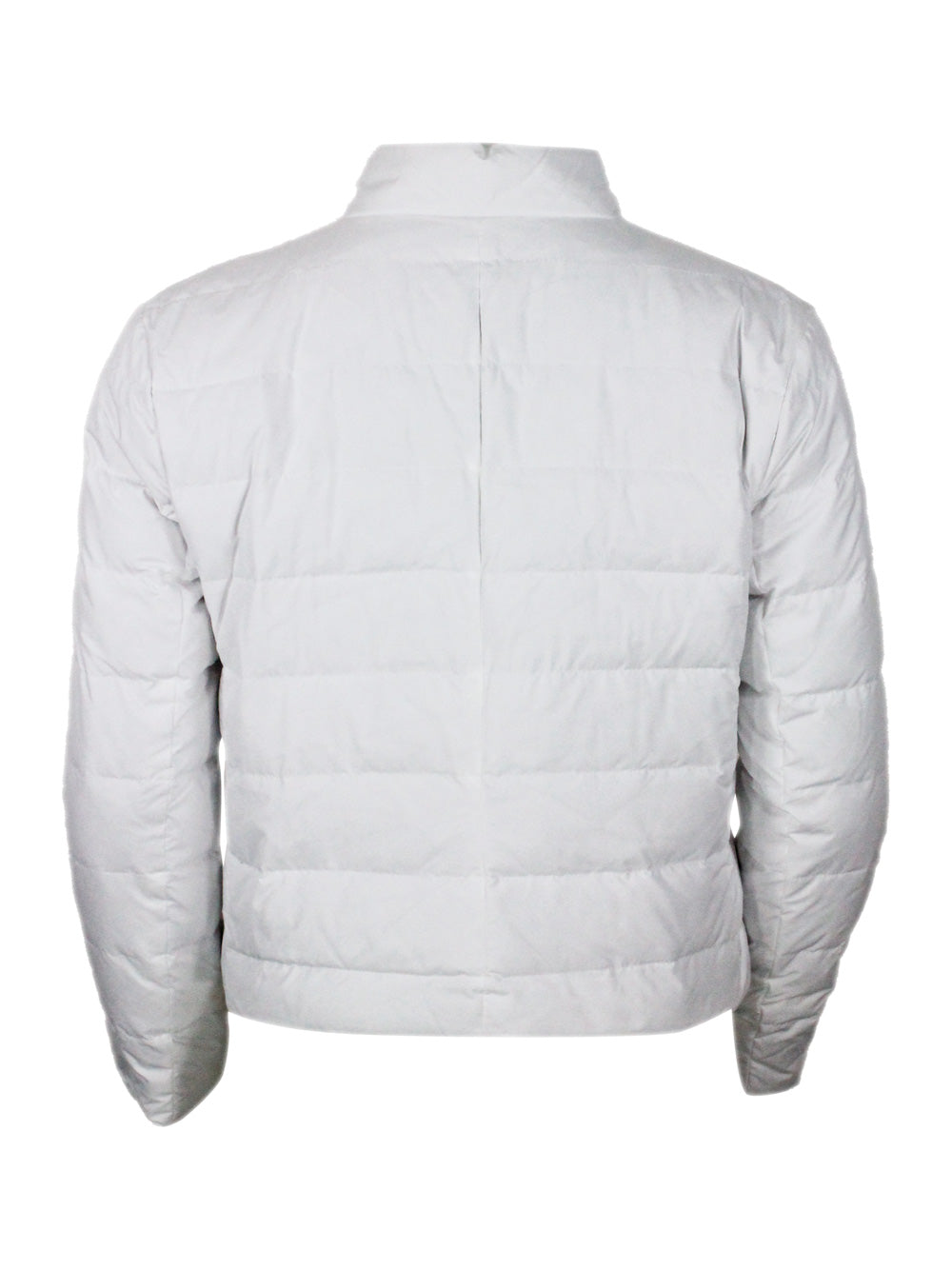 Antonelli Firenze Jackets White 100ny