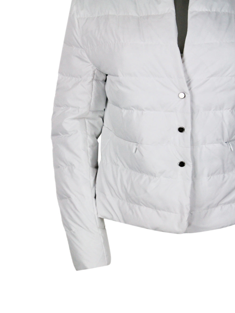 Antonelli Firenze Jackets White 100ny