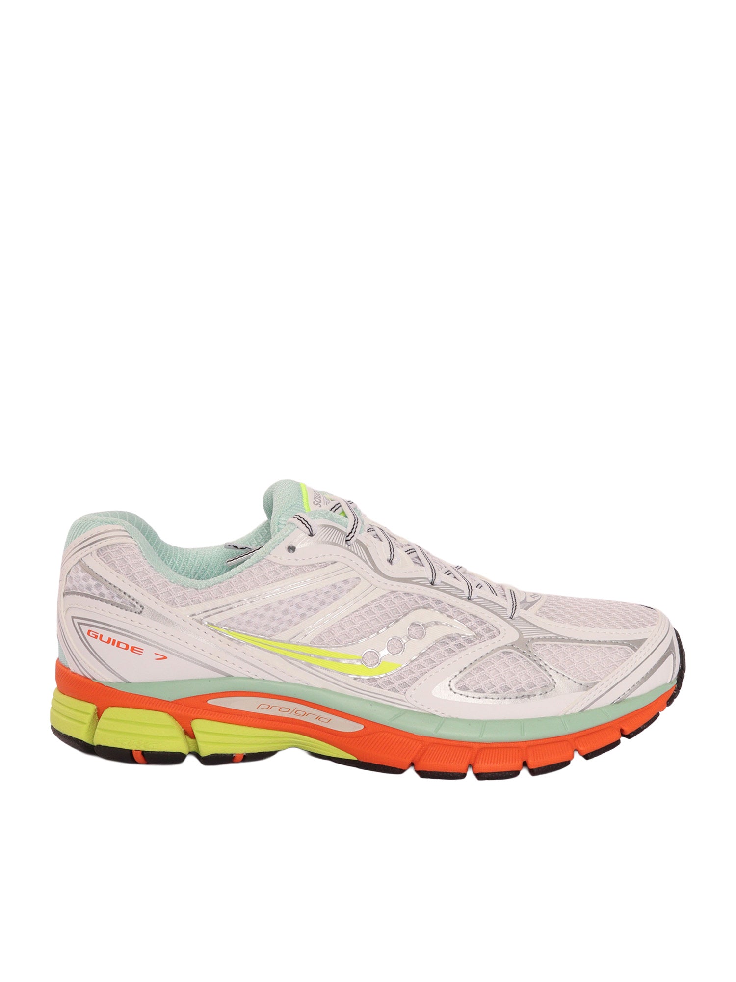 PROGRID GUIDE 7 SNEAKERS White