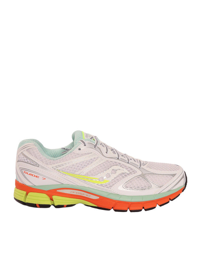 PROGRID GUIDE 7 SNEAKERS White
