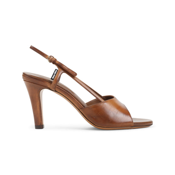 Calf Leather Sandals