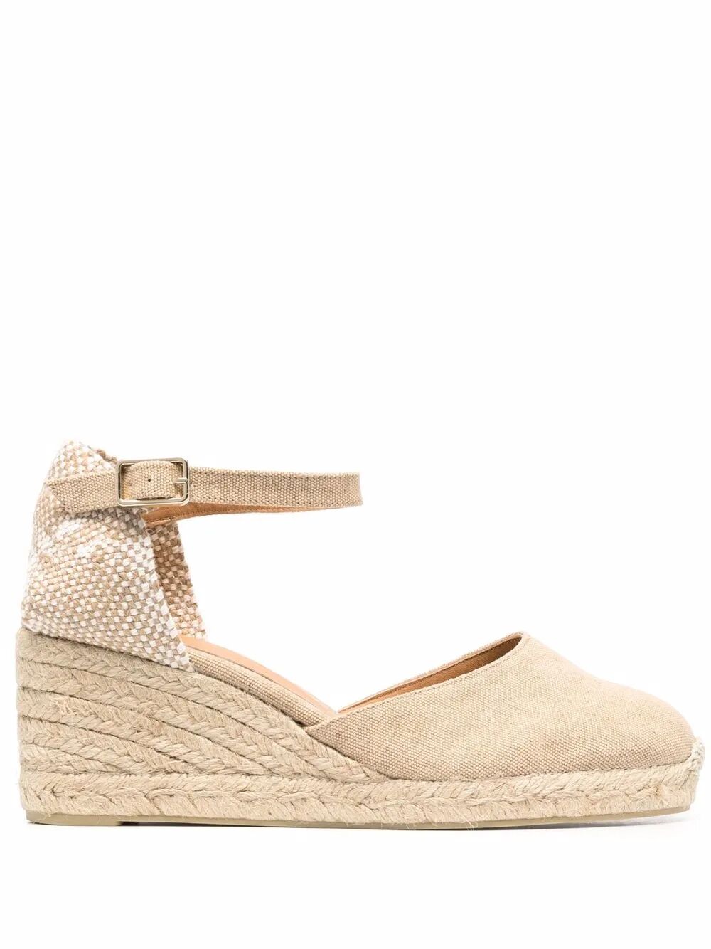 Carol 6 002 Brown Shoe
