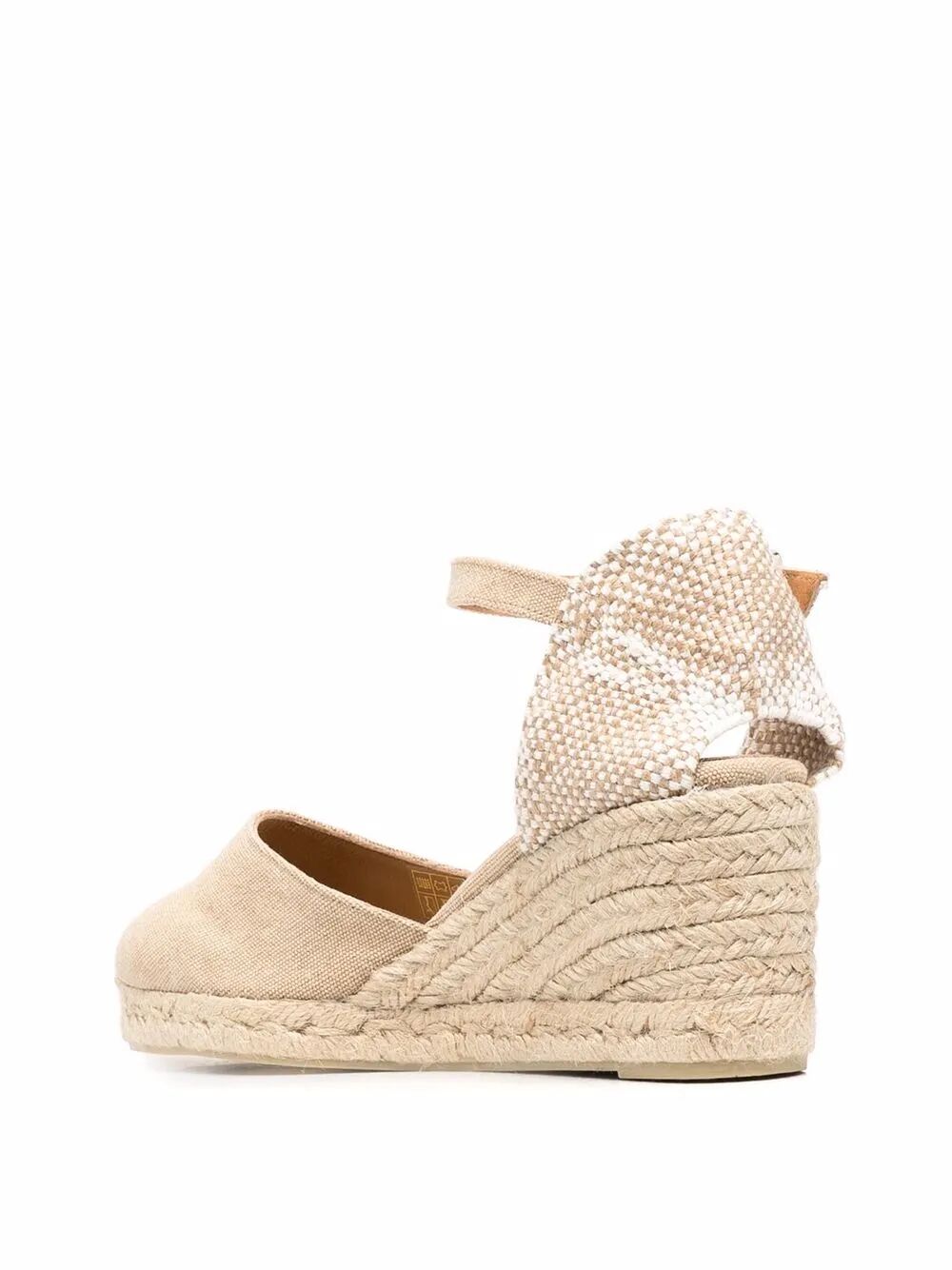 Carol 6 002 Brown Shoe