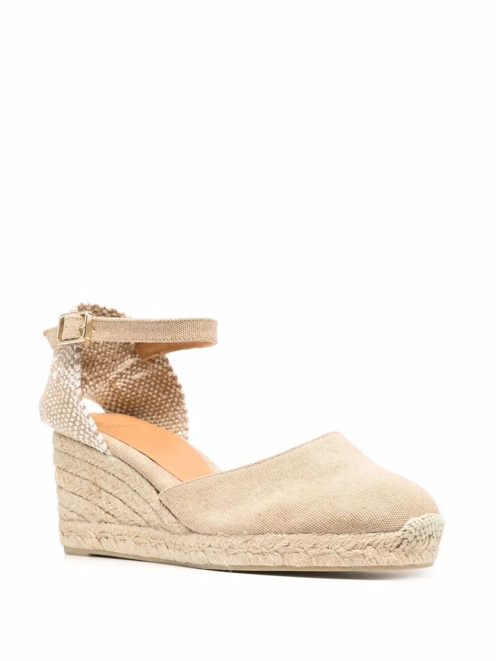 Carol 6 002 Brown Shoe