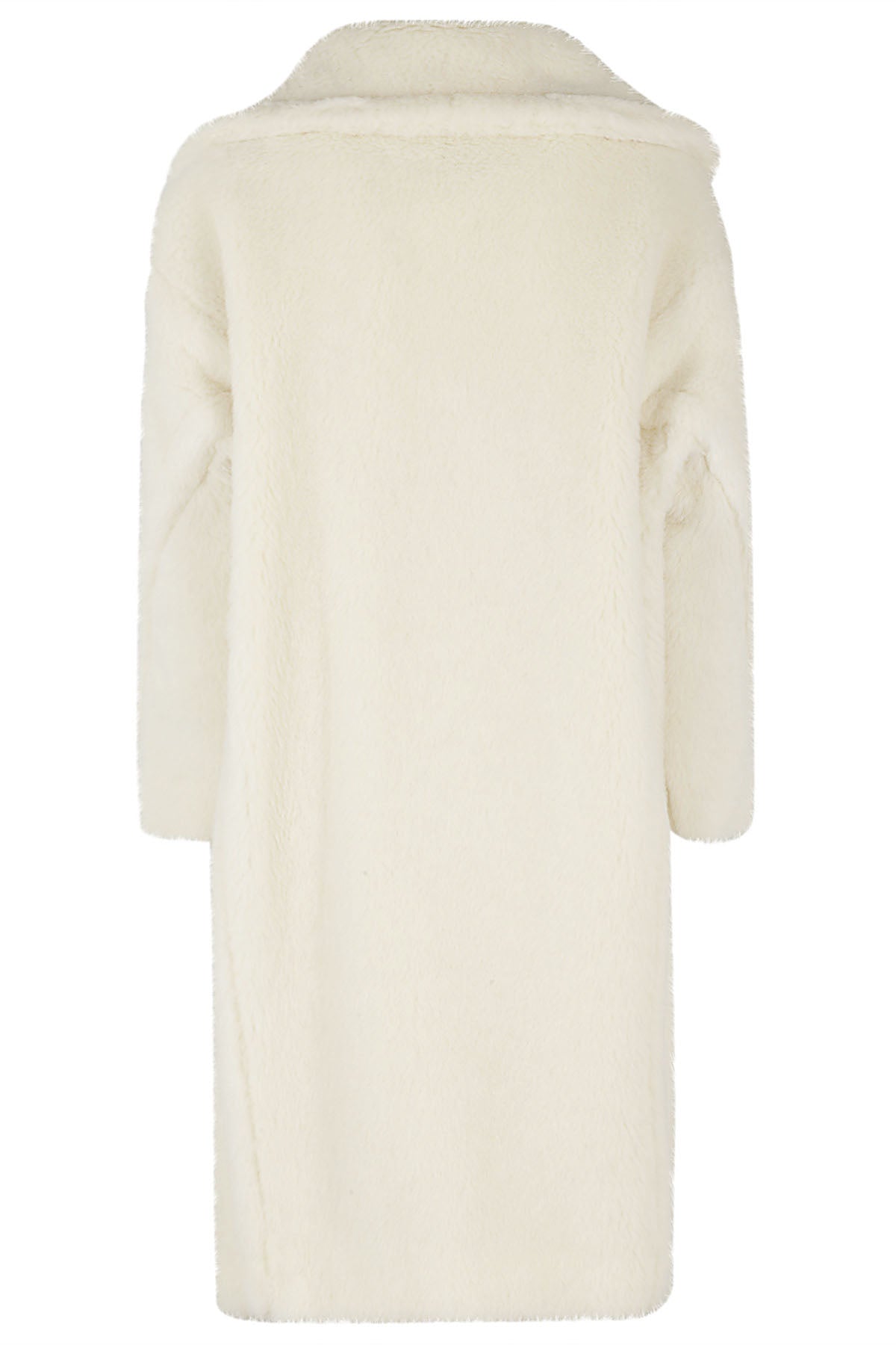 Demetra White Cappotto