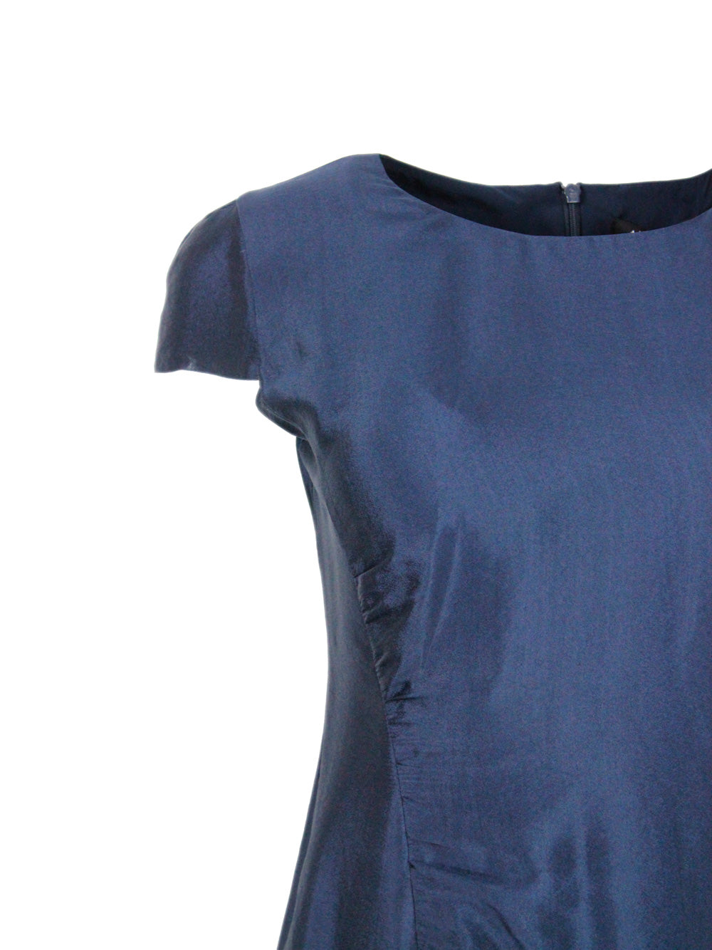 Armani Exchange Dresses Blue 85vi 15pl