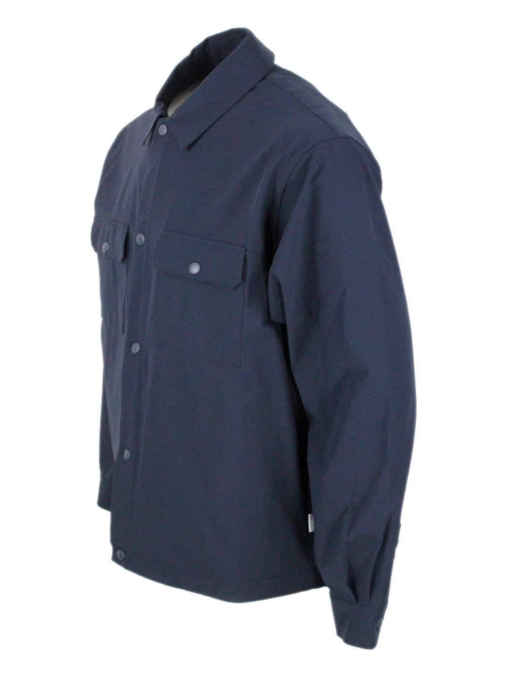 04651-A Trip A Bag Jackets Blue 87pl 13ea