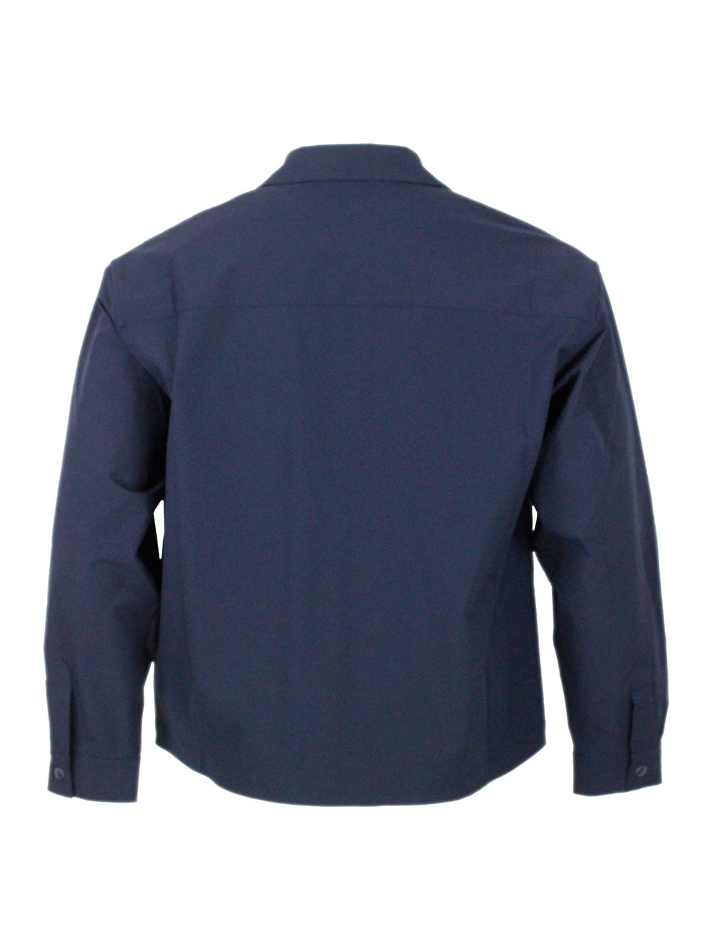 04651-A Trip A Bag Jackets Blue 87pl 13ea