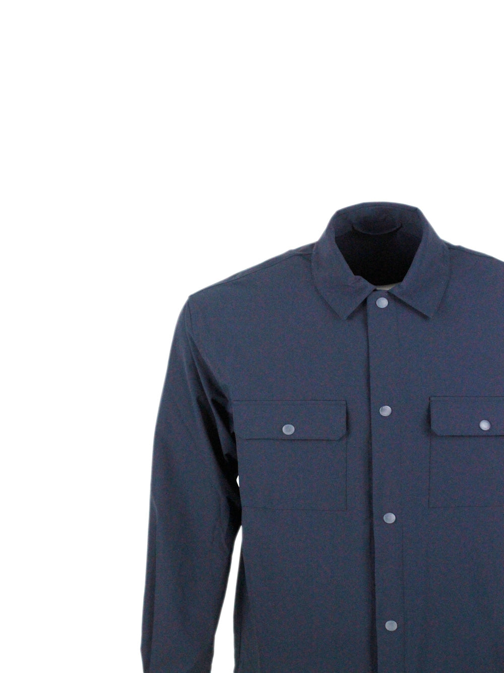 04651-A Trip A Bag Jackets Blue 87pl 13ea