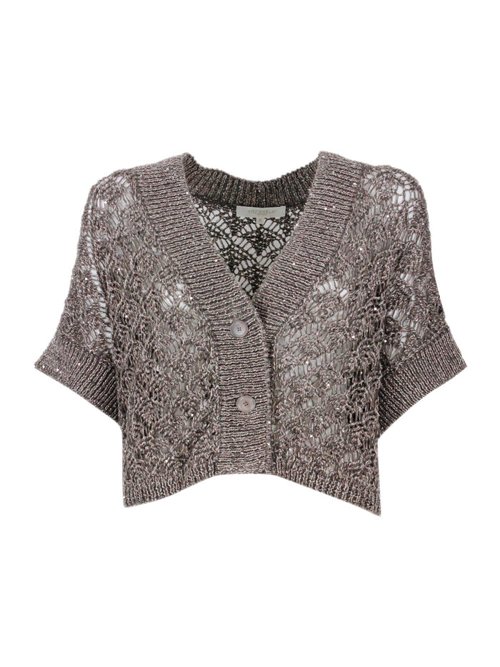 Antonelli Firenze Sweaters Brown 66li 34co
