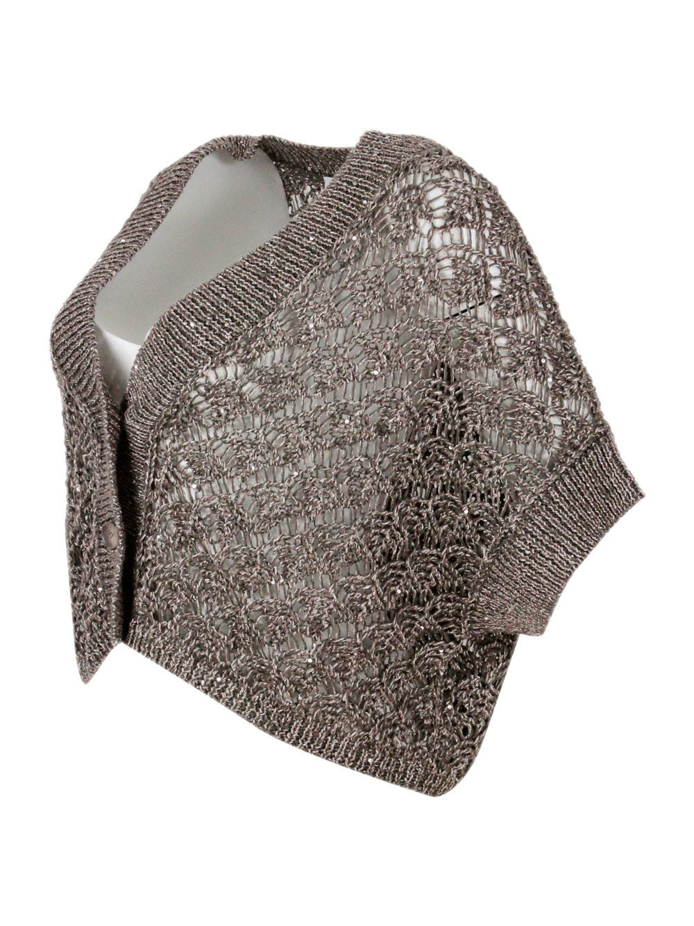 Antonelli Firenze Sweaters Brown 66li 34co