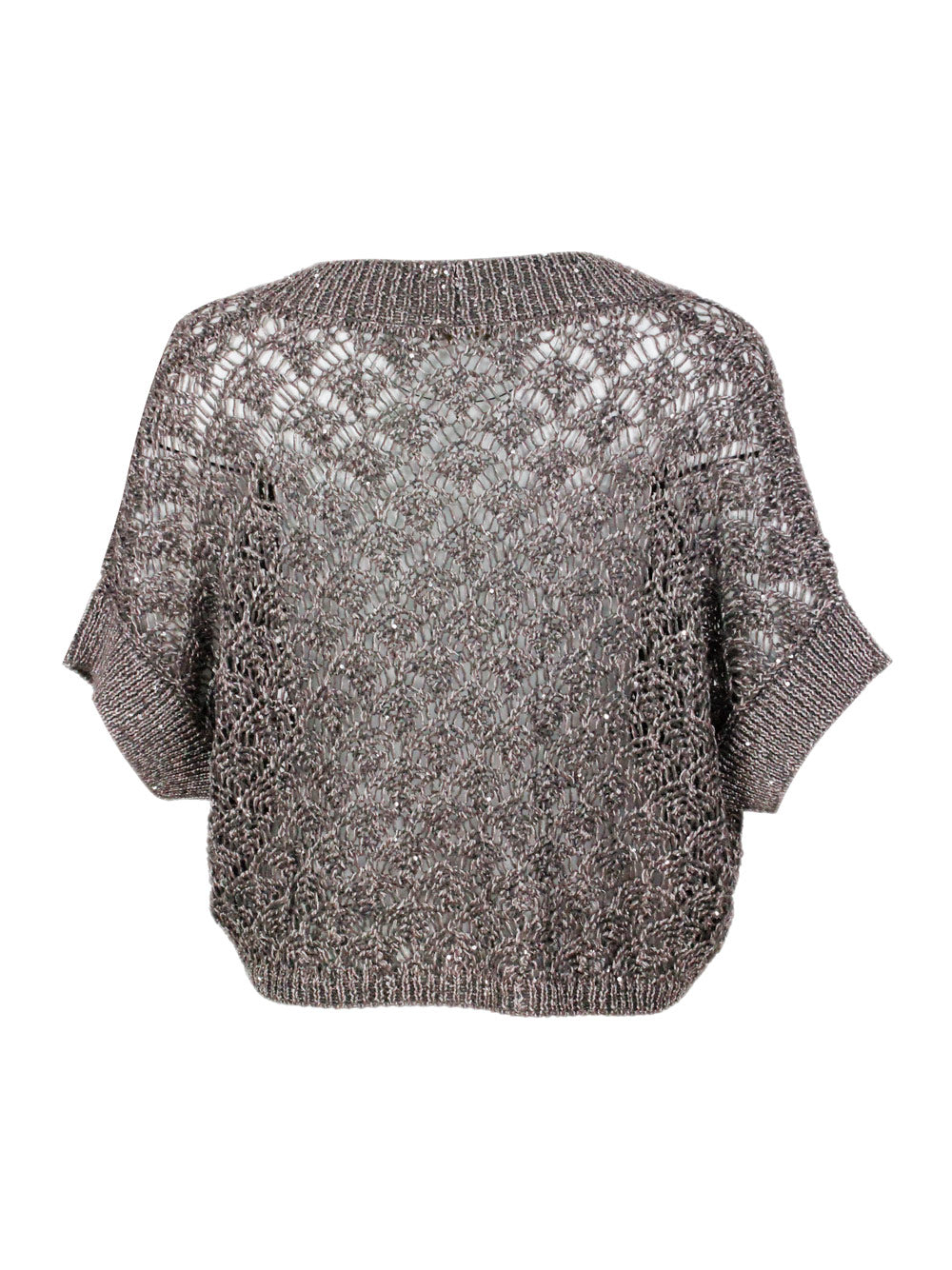 Antonelli Firenze Sweaters Brown 66li 34co