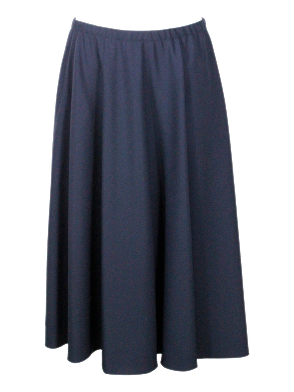 Malo Skirts Blue 95wv 5ea