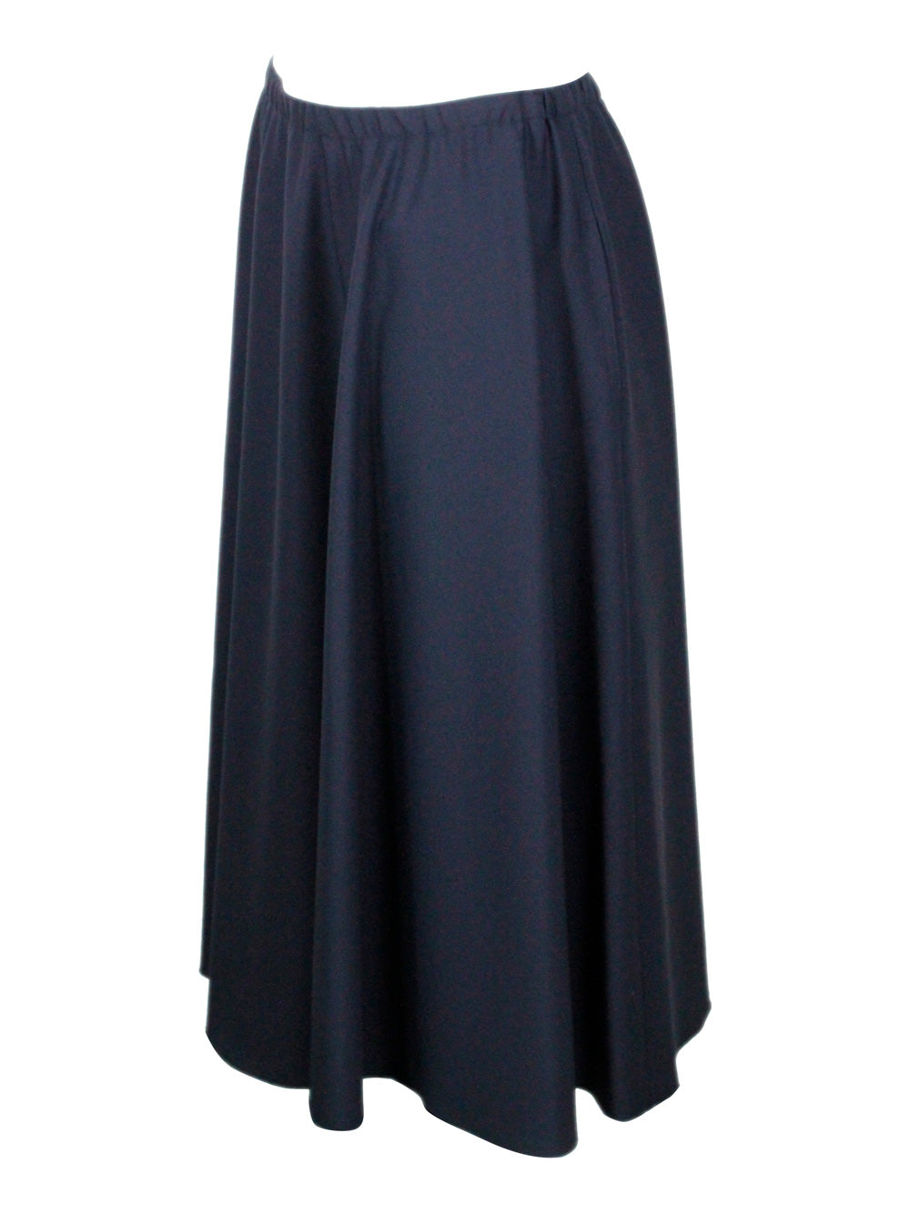 Malo Skirts Blue 95wv 5ea