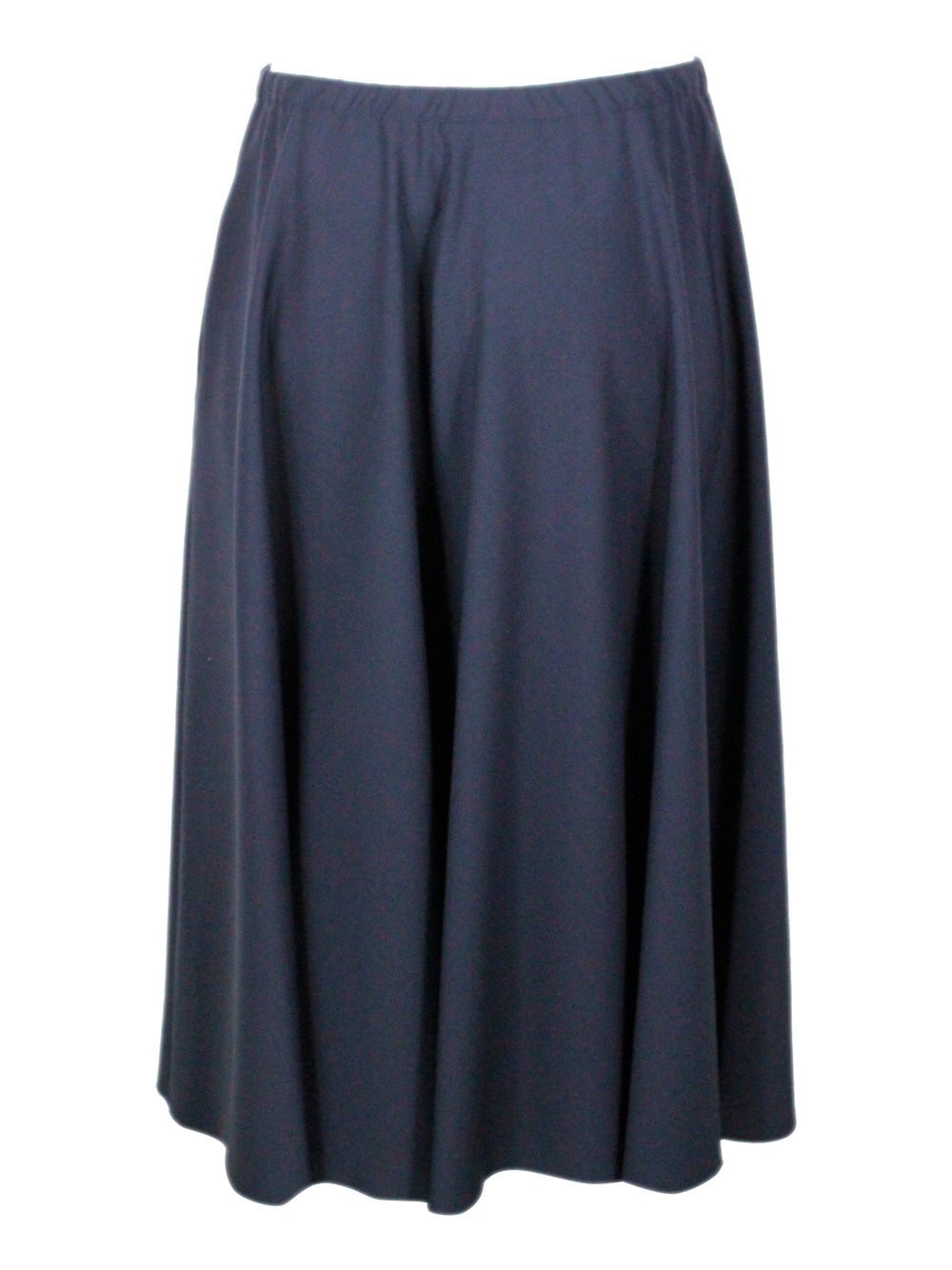 Malo Skirts Blue 95wv 5ea