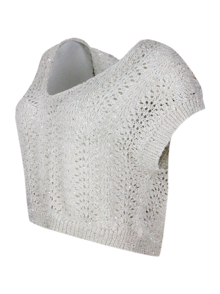 Antonelli Firenze Sweaters Burro 64li 36co