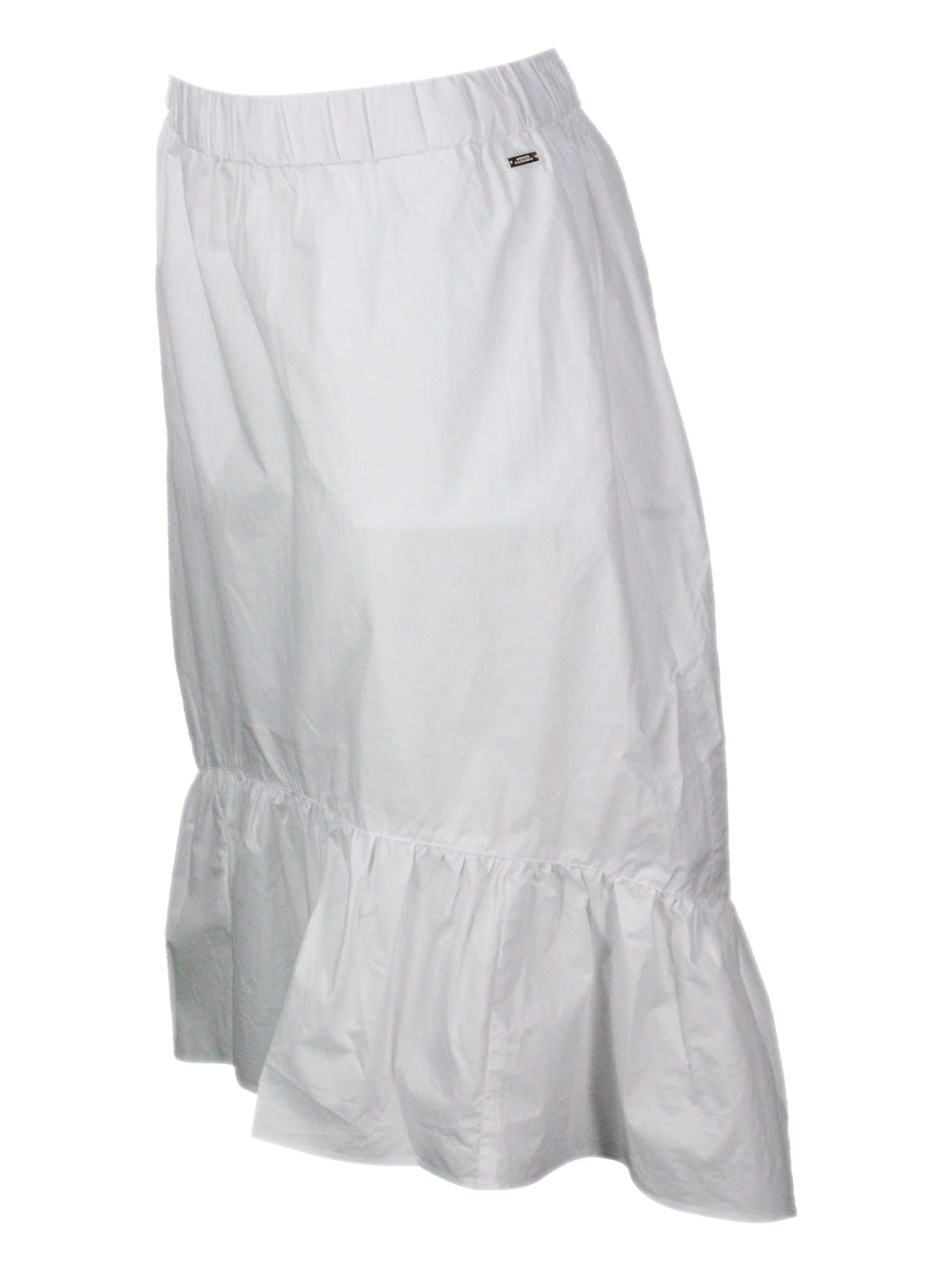 Armani Exchange Skirts White 100co