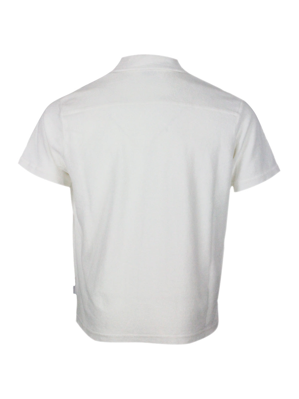 04651-A Trip A Bag Shirts White 100co
