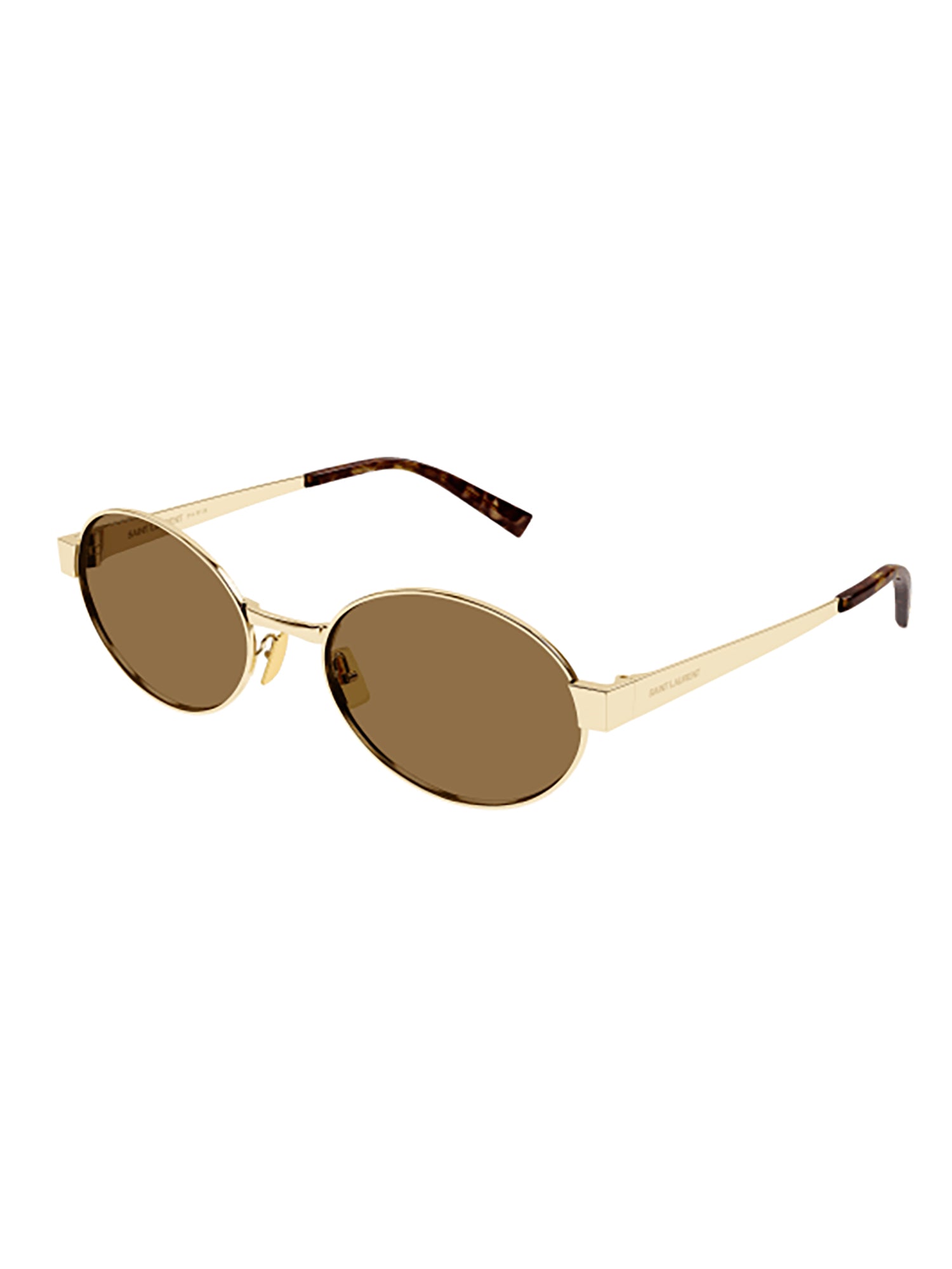 1j504vo0a Brown Metal (other) | Glasses