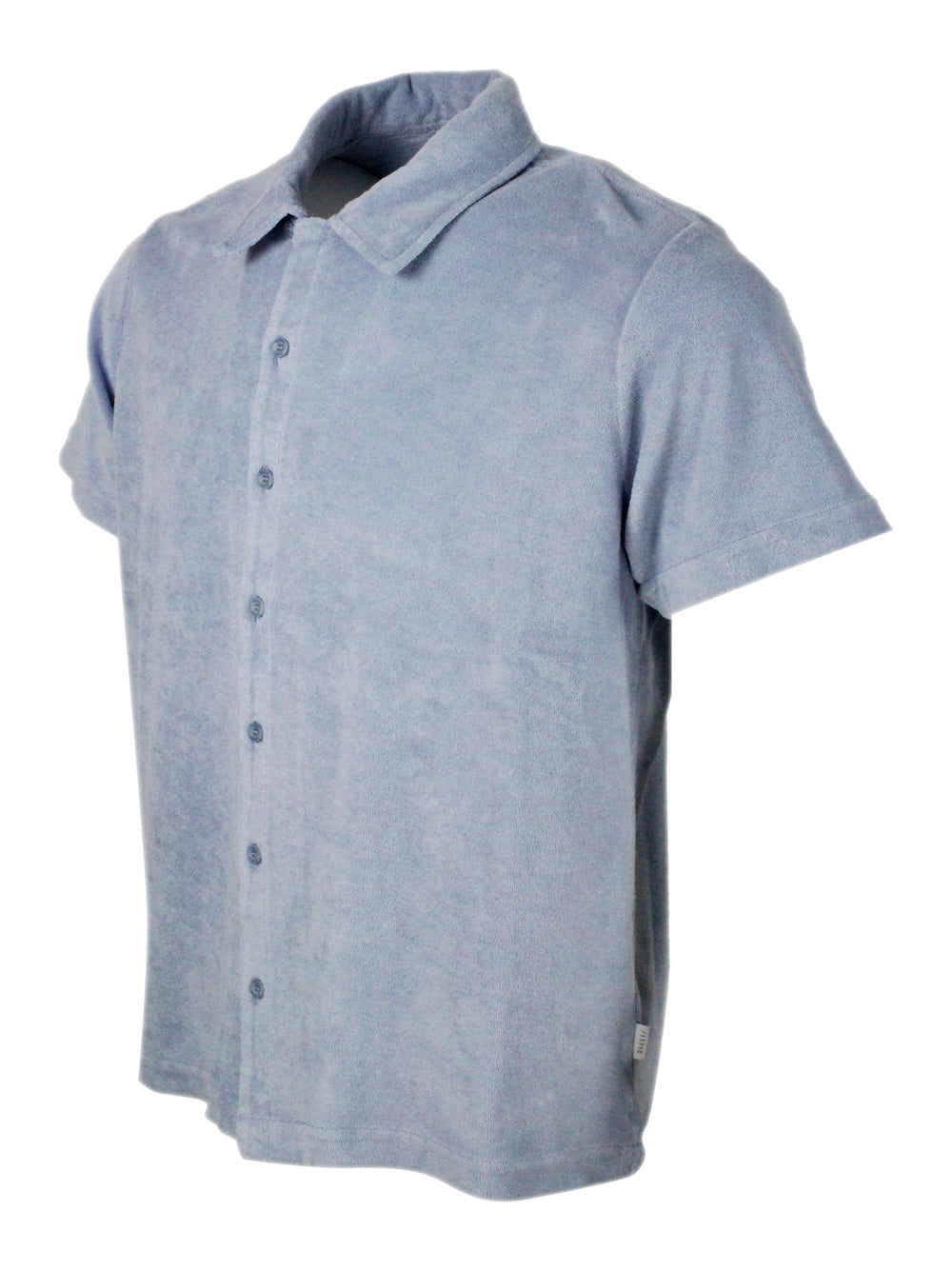 04651-A Trip A Bag Shirts Sky Blu 100co