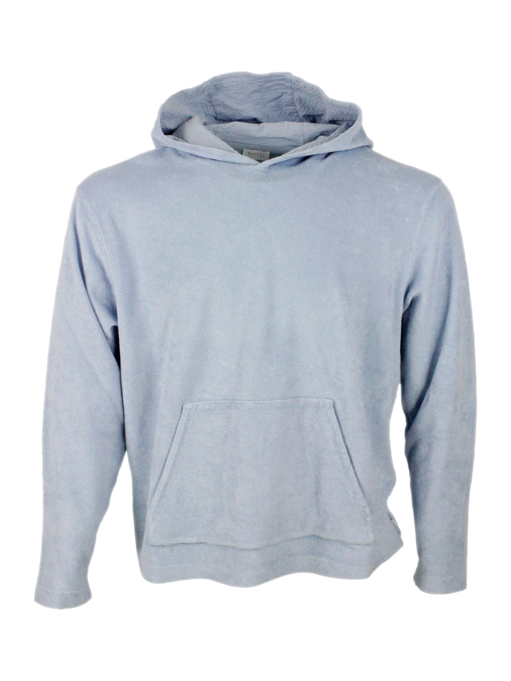 04651-A Trip A Bag Sweaters Sky Blu 100co