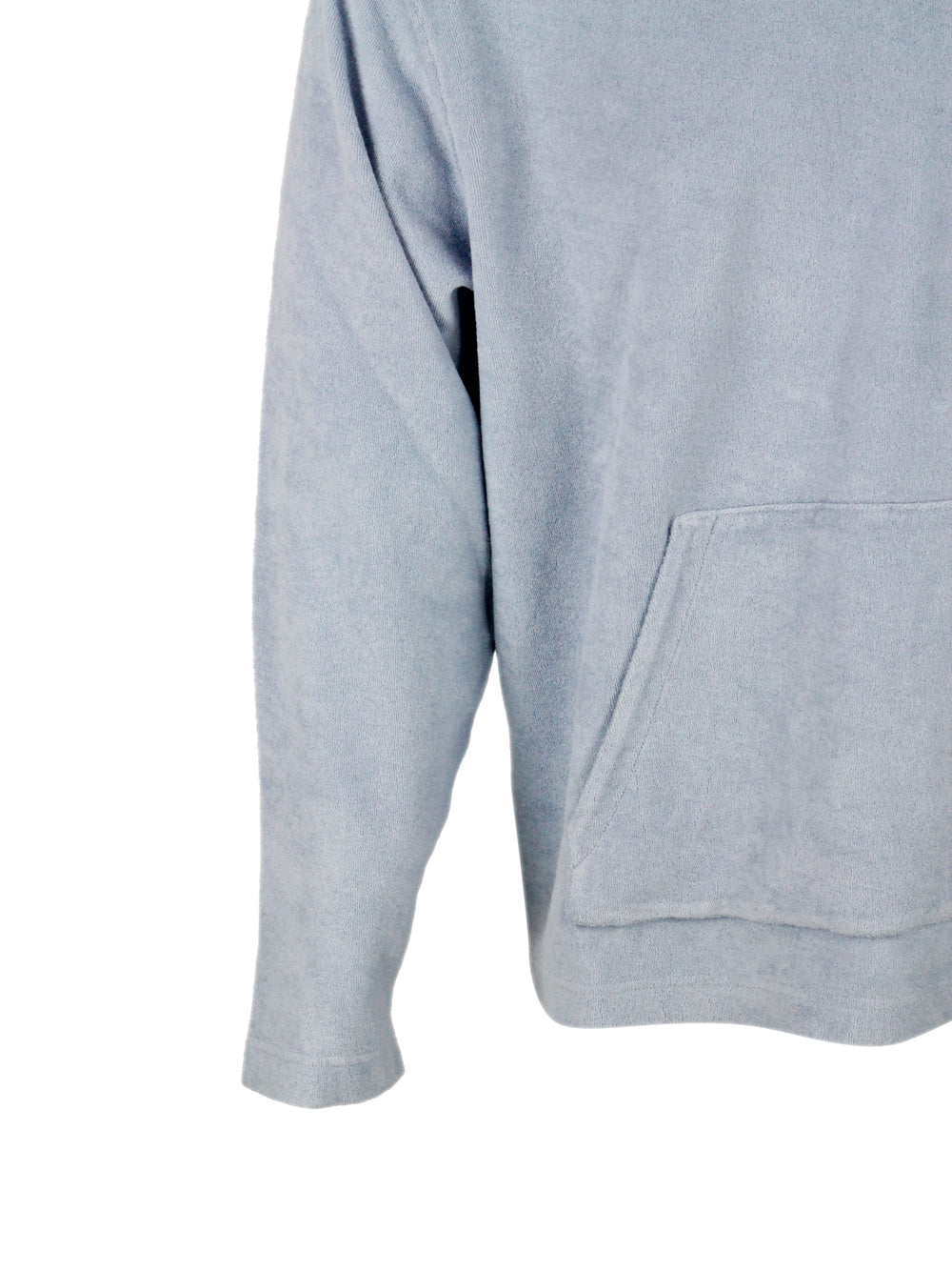 04651-A Trip A Bag Sweaters Sky Blu 100co