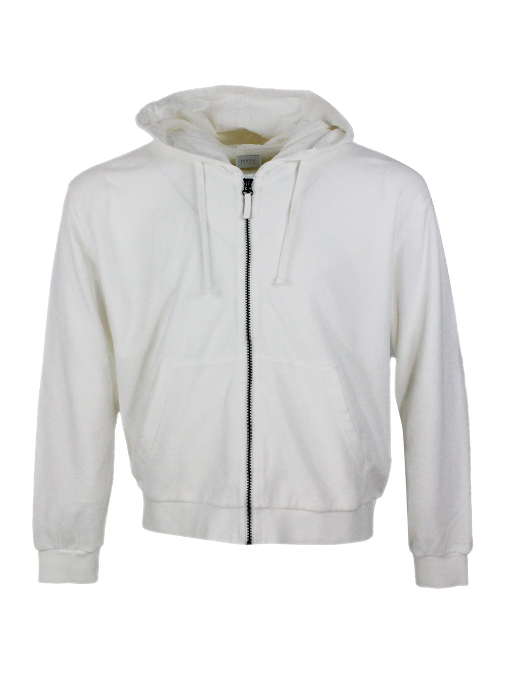 04651-A Trip A Bag Sweaters White 100co