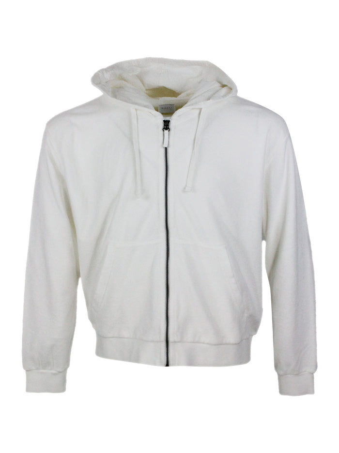 04651-A Trip A Bag Sweaters White 100co