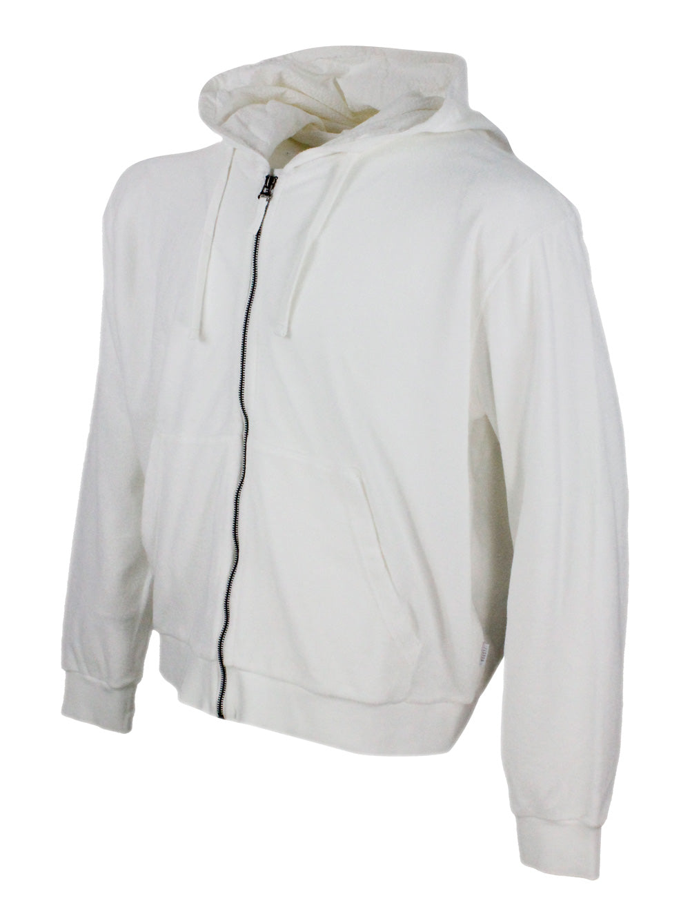 04651-A Trip A Bag Sweaters White 100co
