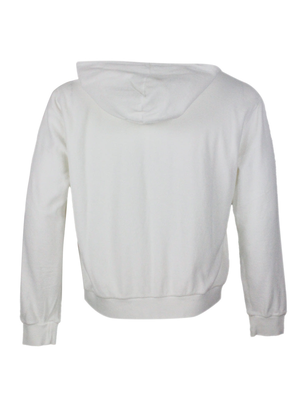 04651-A Trip A Bag Sweaters White 100co