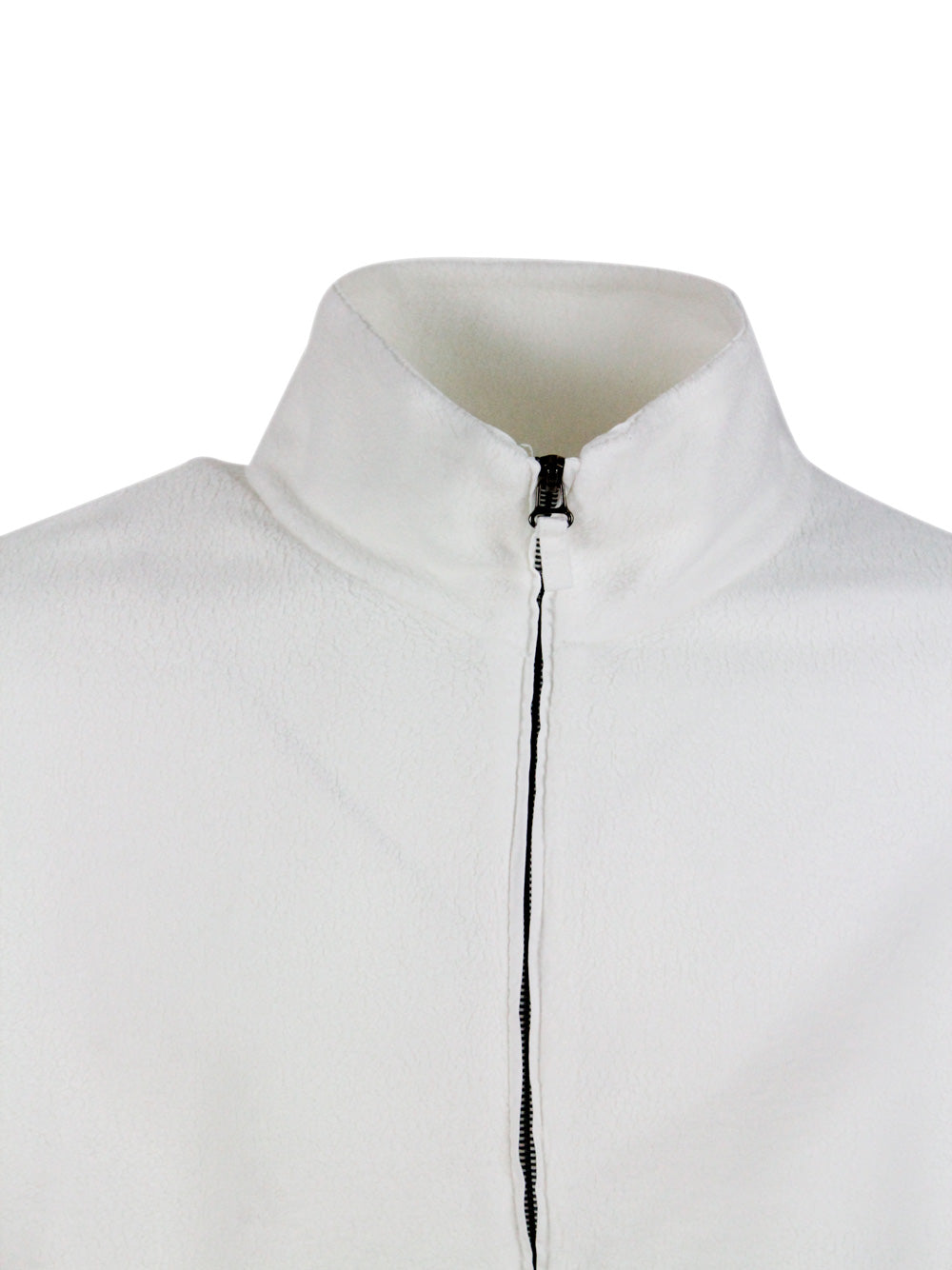 04651-A Trip A Bag Sweaters White 100co