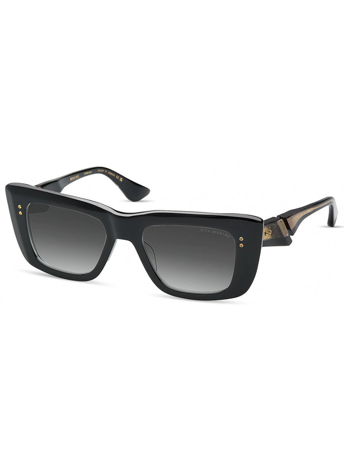 1jbf4vu0a Black Acetate | Celluloide Glasses