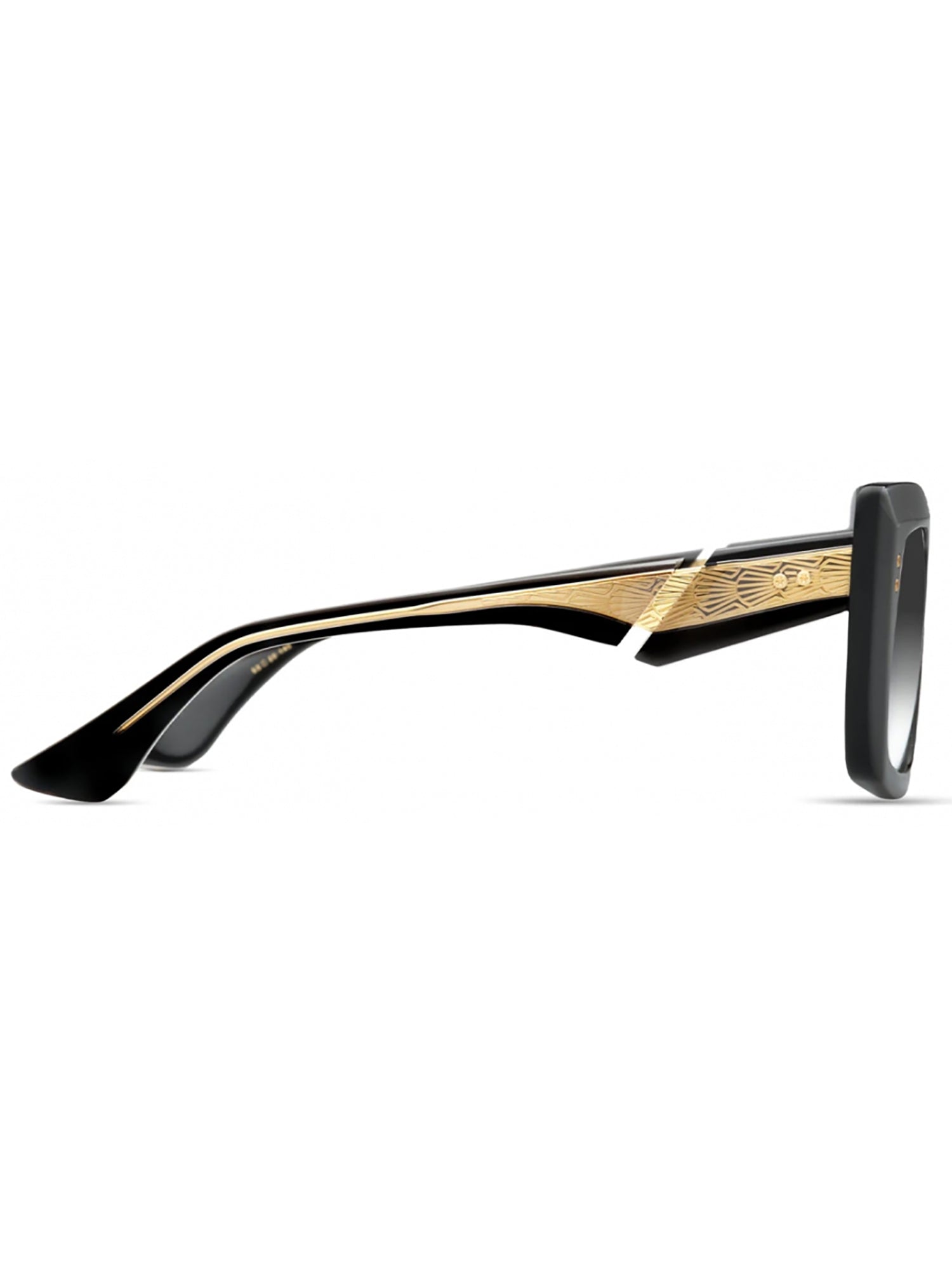 1jbf4vu0a Black Acetate | Celluloide Glasses