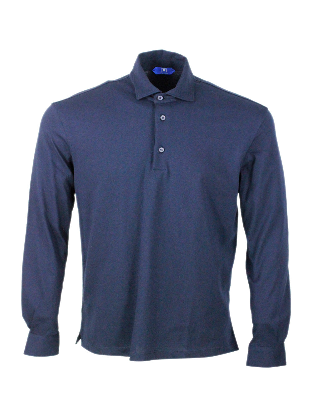 Kired Shirts Blue 100co