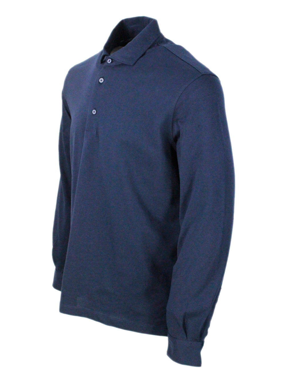 Kired Shirts Blue 100co