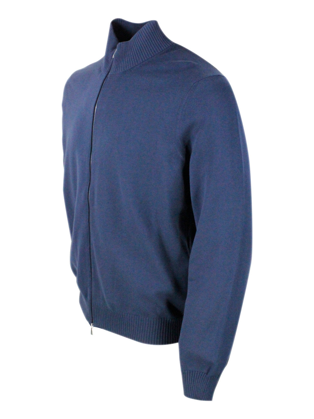 Malo Sweaters Blue 100co