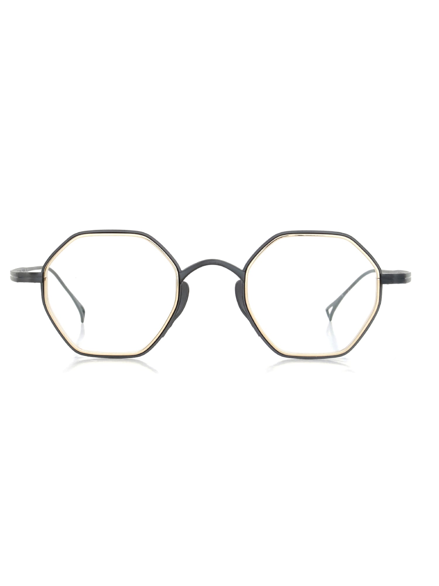 1jcp4vy0a Black Titanium | Glasses