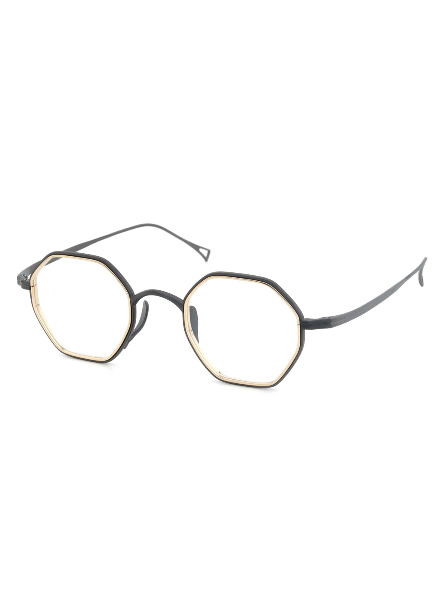 1jcp4vy0a Black Titanium | Glasses