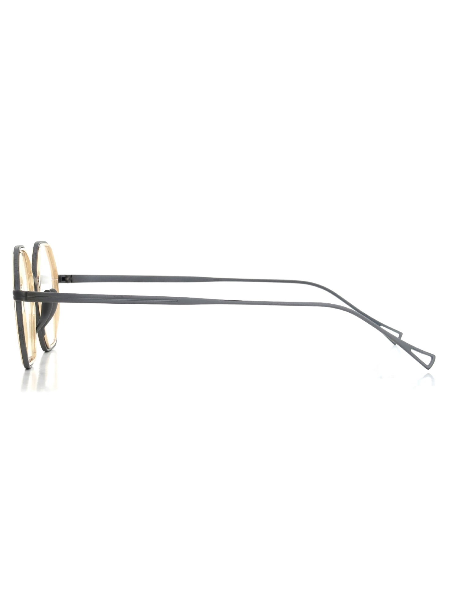 1jcp4vy0a Black Titanium | Glasses