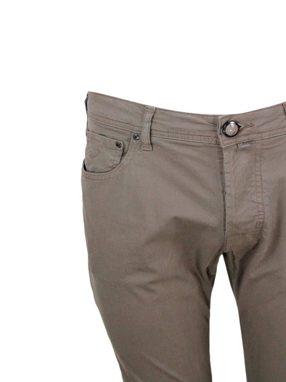 Jacob Cohen Trousers Beige 98co 2 Ea