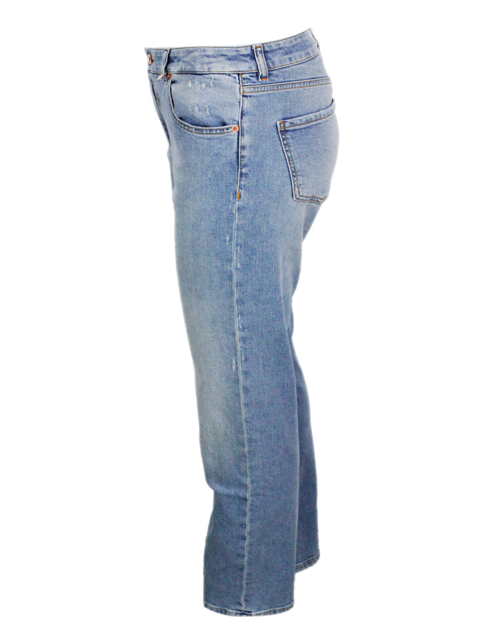 Tramarossa Jeans Denim 98co 2ea