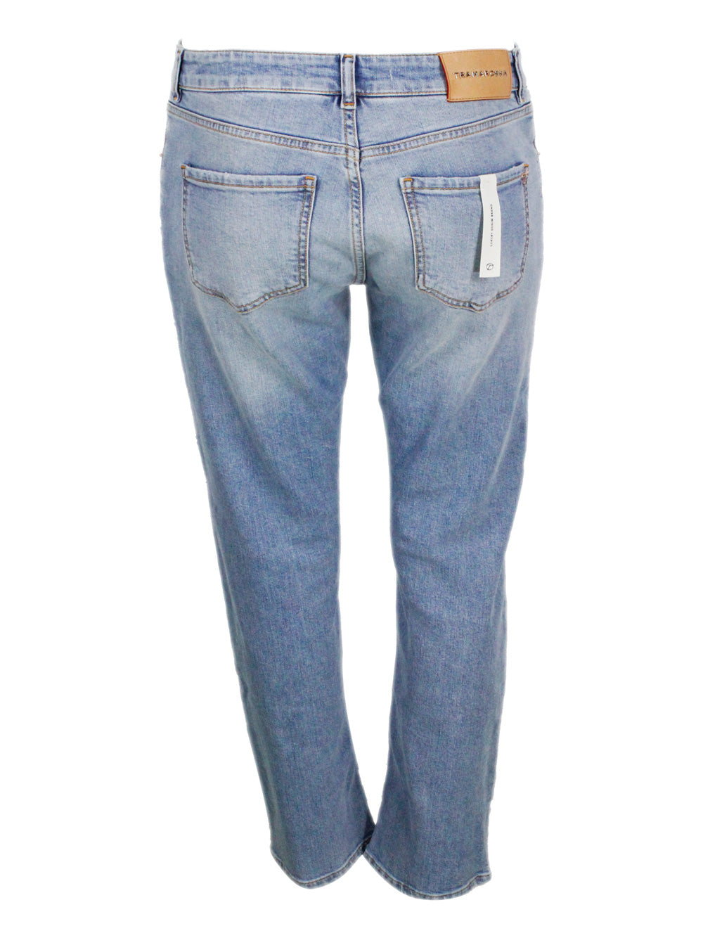 Tramarossa Jeans Denim 98co 2ea