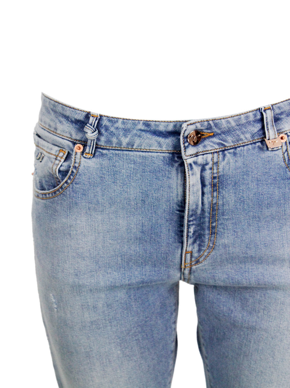 Tramarossa Jeans Denim 98co 2ea