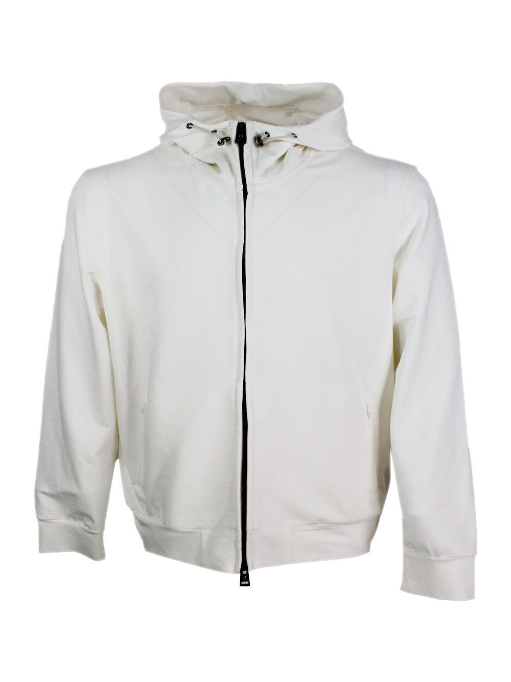 Kired Sweaters White 67co 26pl 7ea