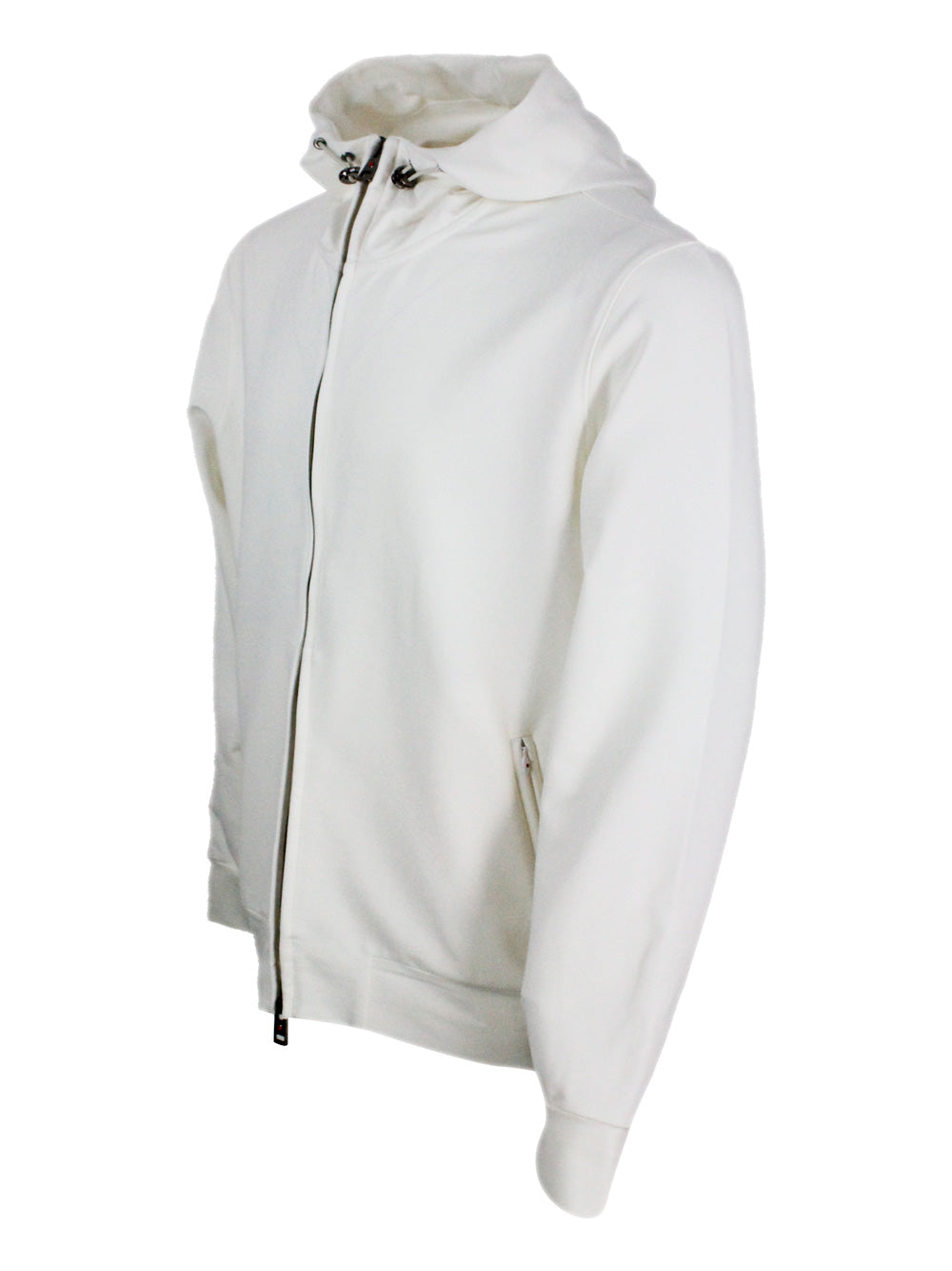 Kired Sweaters White 67co 26pl 7ea