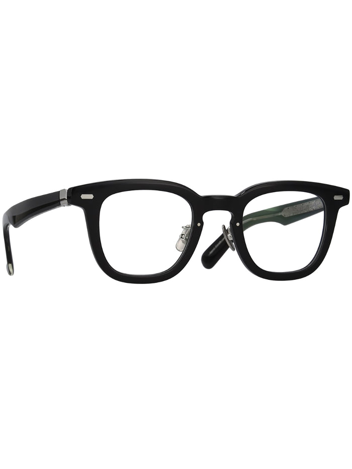 1jfw4wf0a Black Acetate | Celluloide Glasses