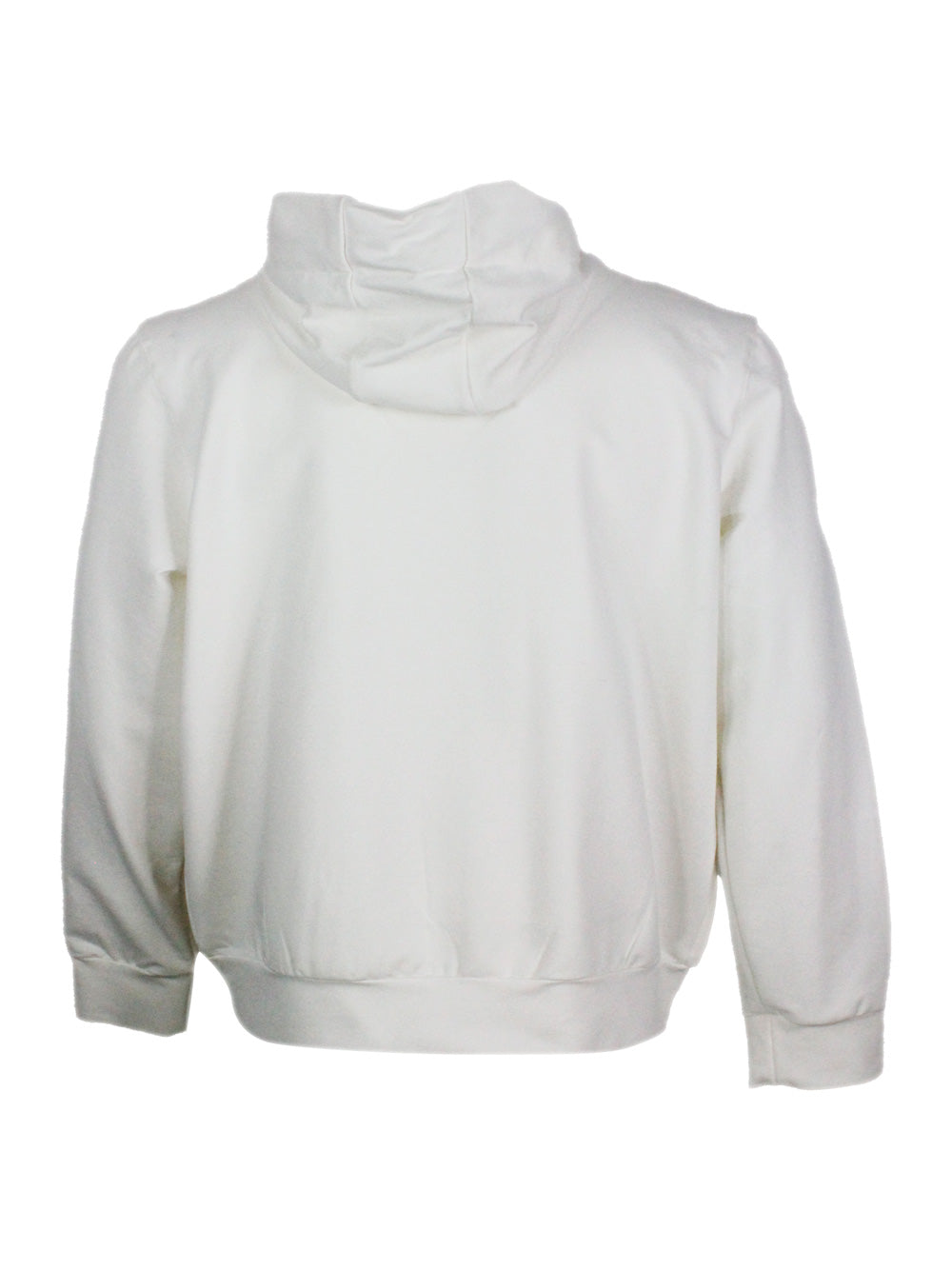 Kired Sweaters White 67co 26pl 7ea